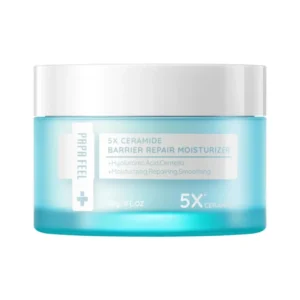 BarrierBoost Lipid Moisturizer