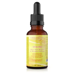 NightRepair Sunscreen Recovery Serum