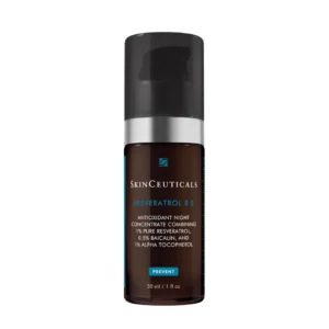 BerryBright Resveratrol Night Serum