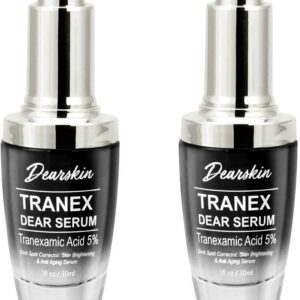 LumiSerum Tranexamic Acid Dark Spot Serum